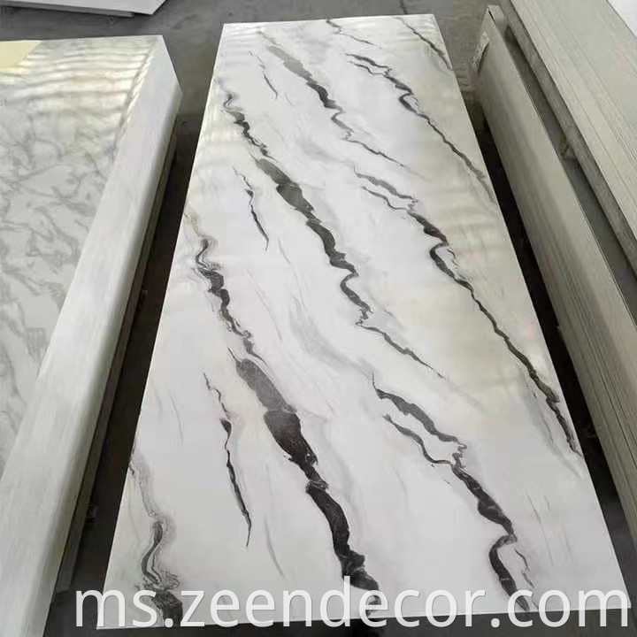 PVC Marble Sheet.UV Marble Sheet.UV Marble Panel.UV Coating Wall Sheet.Artificial Marble Sheet.Acrylic Wall Panel